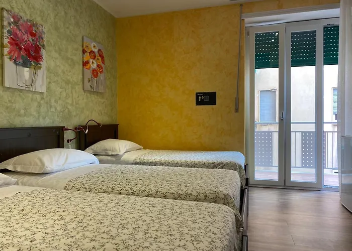 B&B CATANIA CENTRO - Charme&More