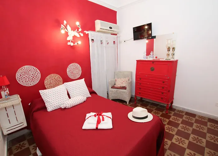 La Zagara B&B Catania