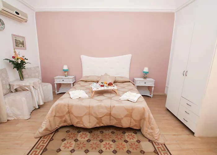 La Zagara B&B Catania